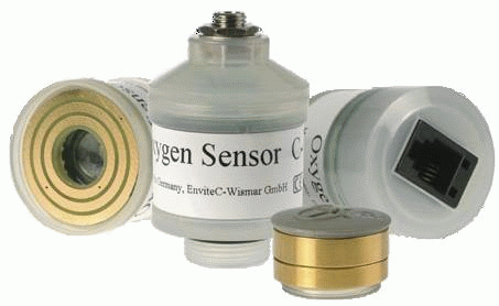 oxygen-sensor